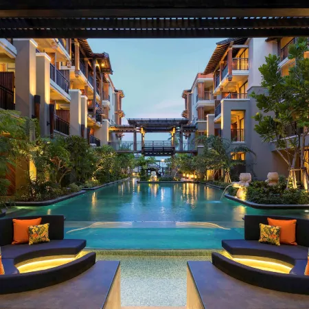 Mercure Samui Chaweng Tana
