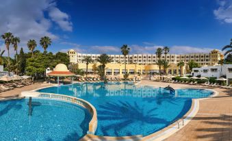 Steigenberger Marhaba Thalasso Hammamet