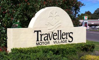 Travellers Motor Village