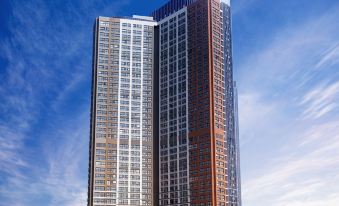 Landmark Songdo Stay 1