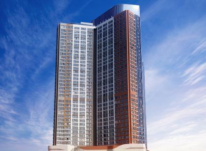 Landmark Songdo Stay 1