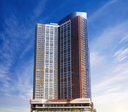 Landmark Songdo Stay 1 Отели рядом с достопримечательностью «Большой инчхонский парк»