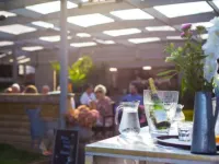 The Cott Inn Hotels in Totnes