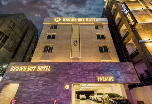 대전 숙소 비교