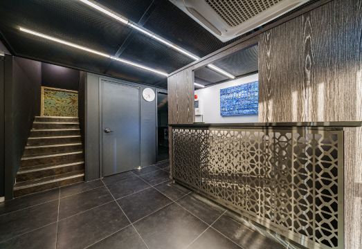 강서 심플스테이 김포공항점