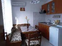 Romantic Apartment with Sea View Vinišće, Dalmatia - Parvekkeita