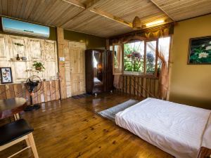 Hillside Homestay Hue