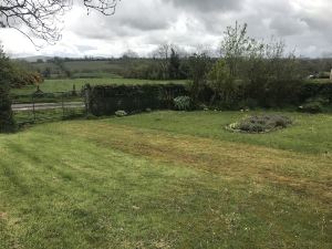 Peaceful Traditional Irish Cottage Set on Own Land