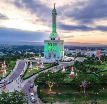 紀念碑區優越地段的7人公寓