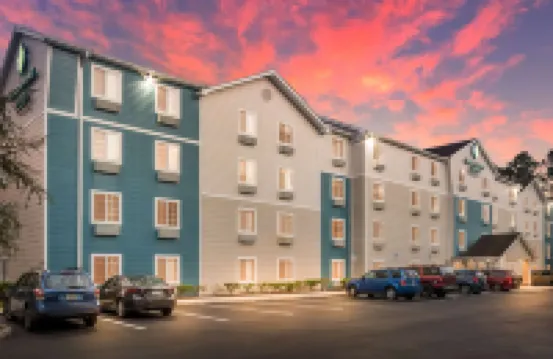 美國長住精選套房酒店 - 奧卡拉