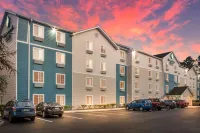 Extended Stay America Select Suites - Ocala Hotels in Marion County
