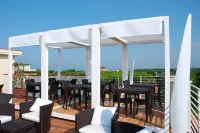 Zen Hotel Versilia Hotels in Pietrasanta