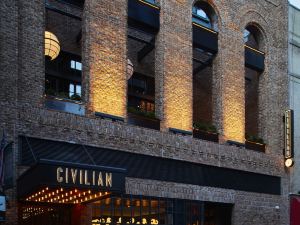 Civilian Hotel