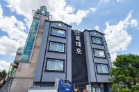 Yesan Rodeo Hotels in Yesan