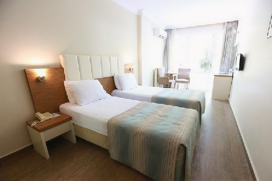 Balcova Termal Hotel