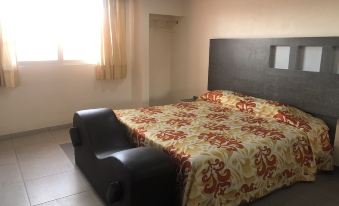 2. Hotel & ..
