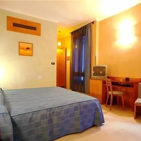 Hotel Eden