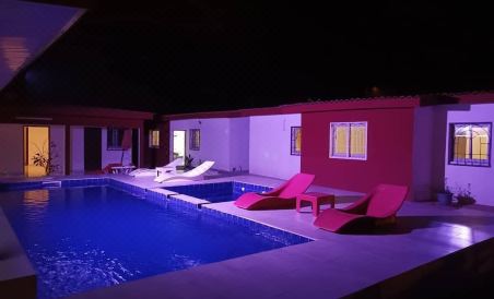 Jade - Lodge - Housity
