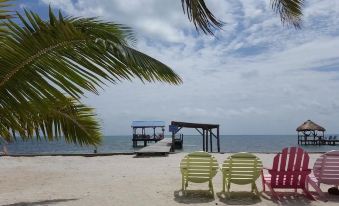 Anchorage Beach Resort Caye Caulker