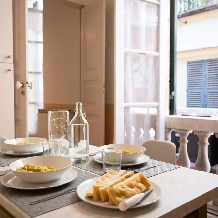 Family Apartments Angeli