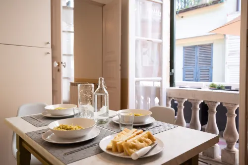 Family Apartments Angeli -  Appartamenti vacanze