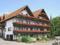 Waldblick BSR Hotel Restaurant