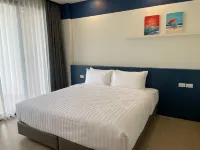 Seava Beach Hotels in Tha Sala District