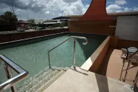 Quest Palmerston Hotels in Palmerston