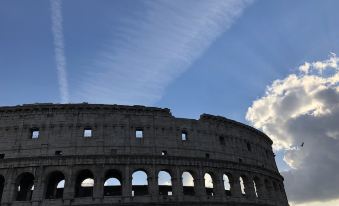 Residenza Giulia Al Colosseo