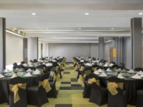 Khas Tegal Hotel Hotels in Tegal