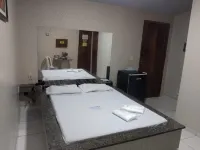 Pousada Tropical (Adults Only)