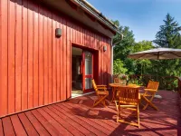 Na Mechu Hotels in Hrensko