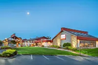 Red Lion Hotel Kennewick Columbia Center Hotels in Kennewick