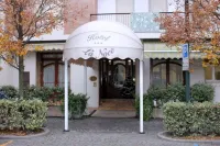 Hotel la Noce Hôtels à : Lauriano