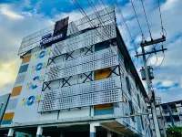 Navasiriplace Hotels in 