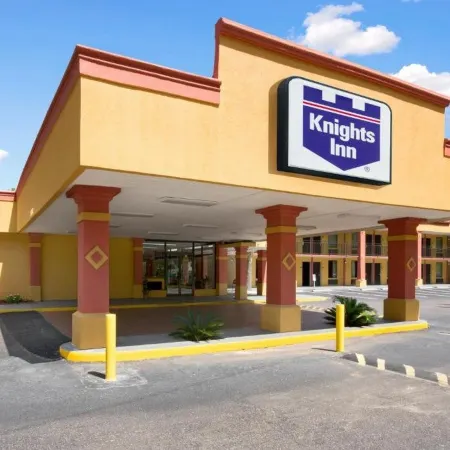 Knights Inn Aiken