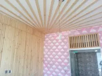 Woodridge Cottages Kalam
