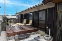 Engawa Hotels in Tonosho