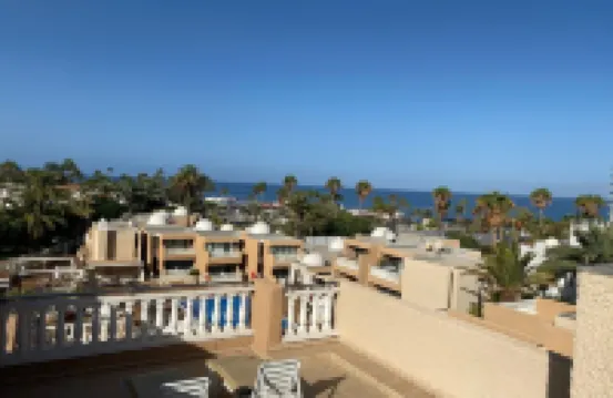 Parque de las Américas