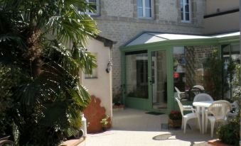 Chambres d'hôtes de l'Eglise - Housity