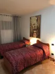 Residence Moscati Hotel a Solofra