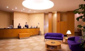 Apple Palace Aomori