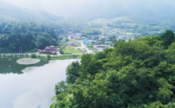 Jangheung Chamsaimi Healing House