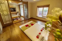 통영한산마리나리조트