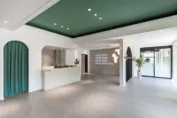 LIV Life Hotel Hotels in Сіхин