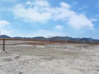 Hwaseong Byeolbitsarangchae Pension