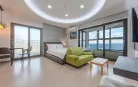 Samcheok Kara Spa Pension