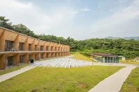 Yongwol Eco Village Youth Hostel Hotel di Yeongwol