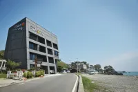 Ulsan Dangsa Morning Pension