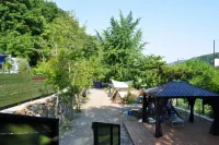 Dongducheon Picture Book Fairy Tale Village Caravan Hotels near Gisdaebong